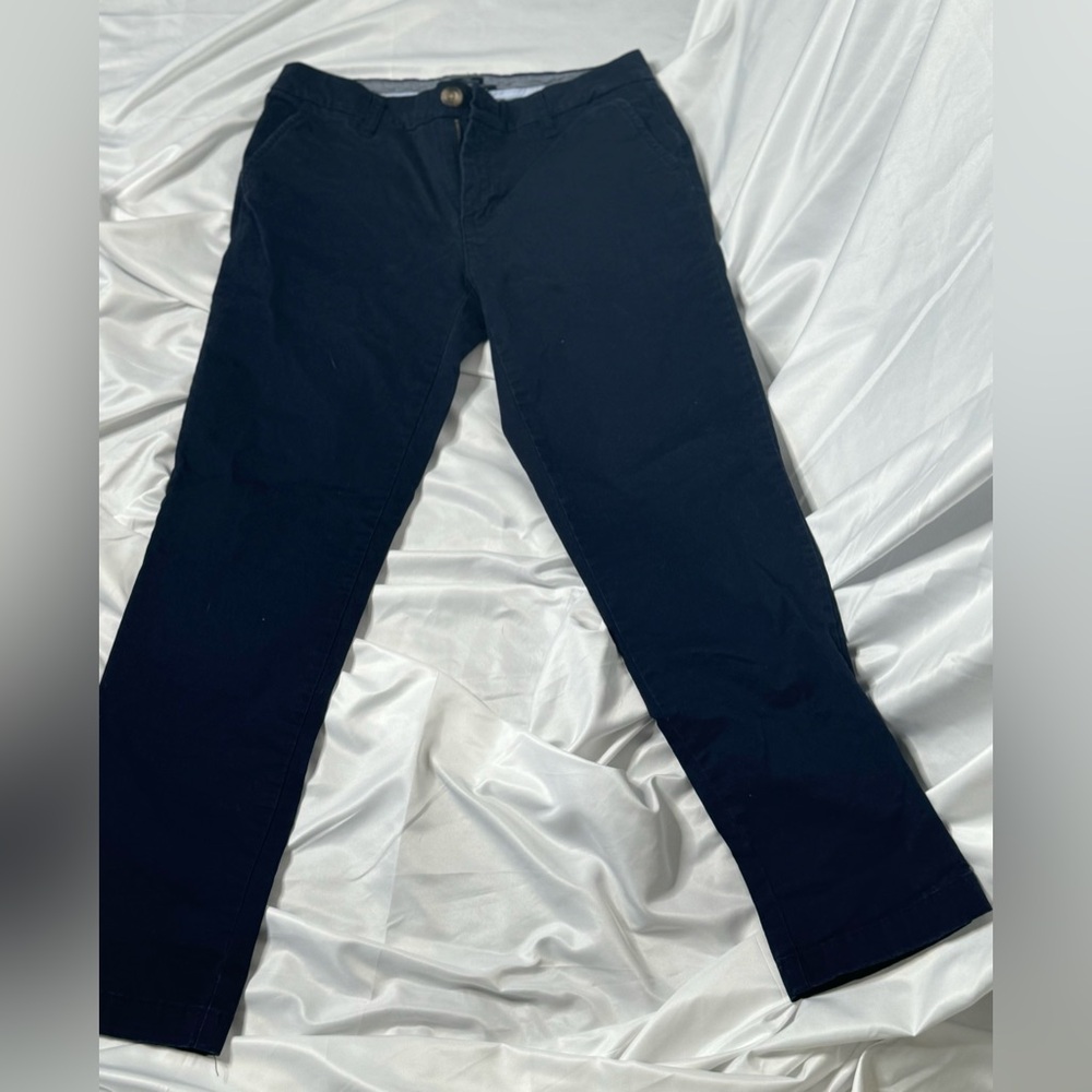 Navy blue Tommy Hilfiger Dress pants Size 6